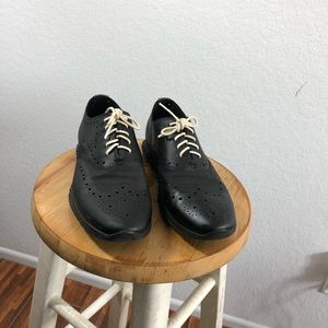 Cole Haan Nylon Zerogrands